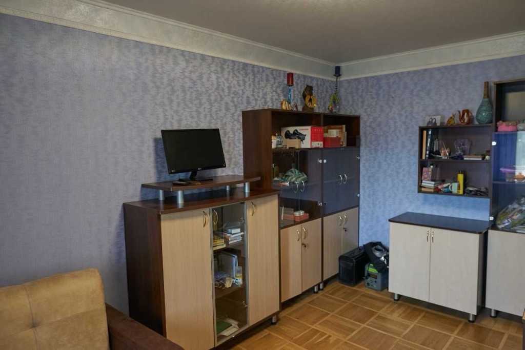 Продажа 3-комнатной квартиры 73 м², Маршала Малиновского ул., 3Б