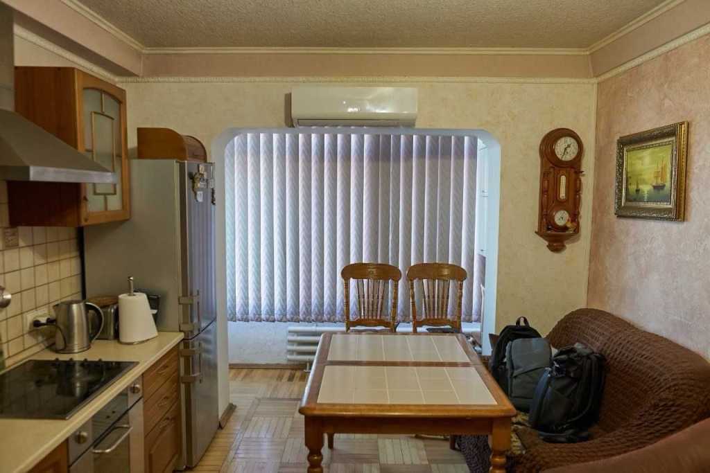 Продажа 3-комнатной квартиры 73 м², Маршала Малиновского ул., 3Б