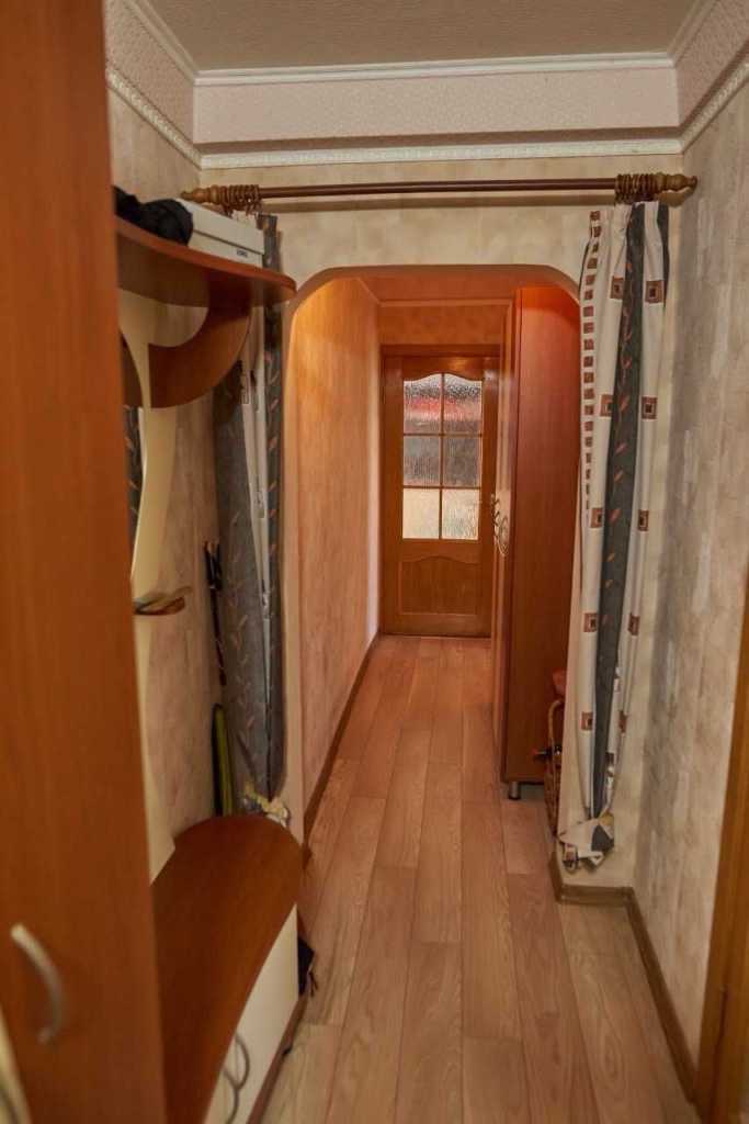 Продажа 3-комнатной квартиры 73 м², Маршала Малиновского ул., 3Б