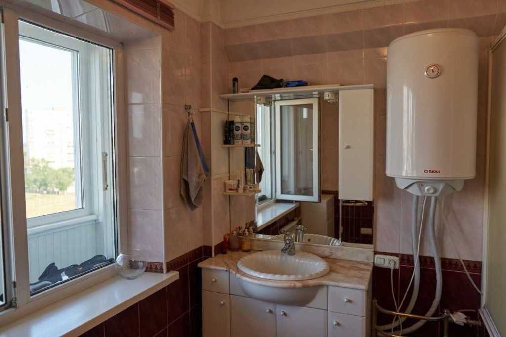 Продажа 3-комнатной квартиры 73 м², Маршала Малиновского ул., 3Б