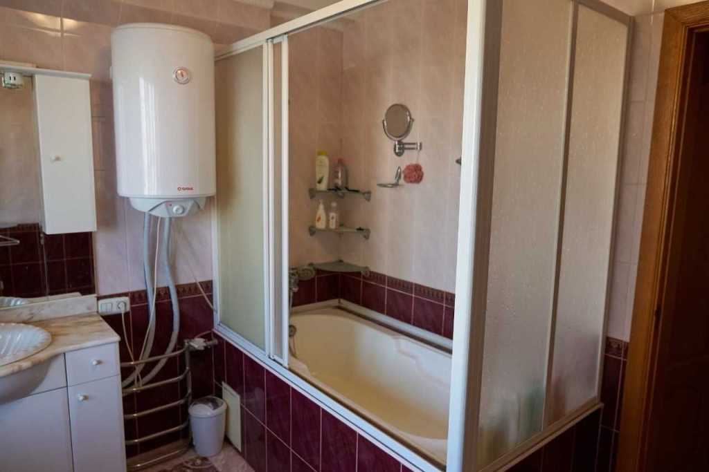 Продажа 3-комнатной квартиры 73 м², Маршала Малиновского ул., 3Б