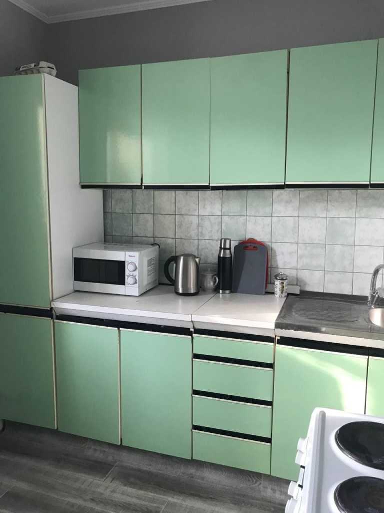 Продажа 2-комнатной квартиры 56 м², Александра Мишуги ул., 11