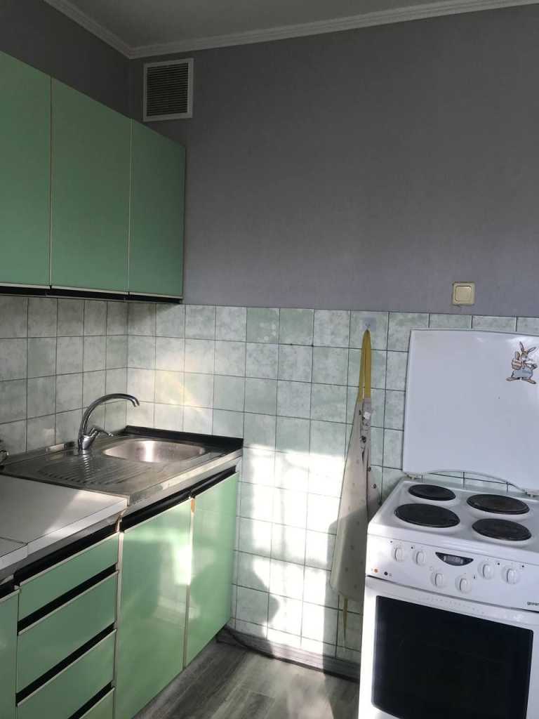 Продажа 2-комнатной квартиры 56 м², Александра Мишуги ул., 11