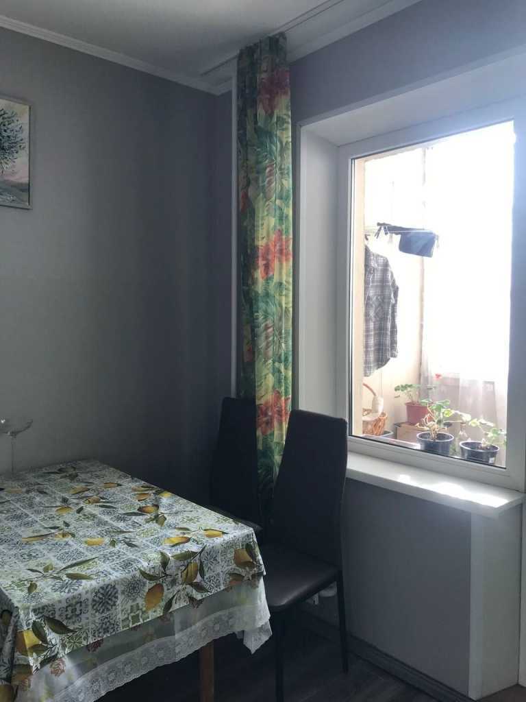 Продажа 2-комнатной квартиры 56 м², Александра Мишуги ул., 11