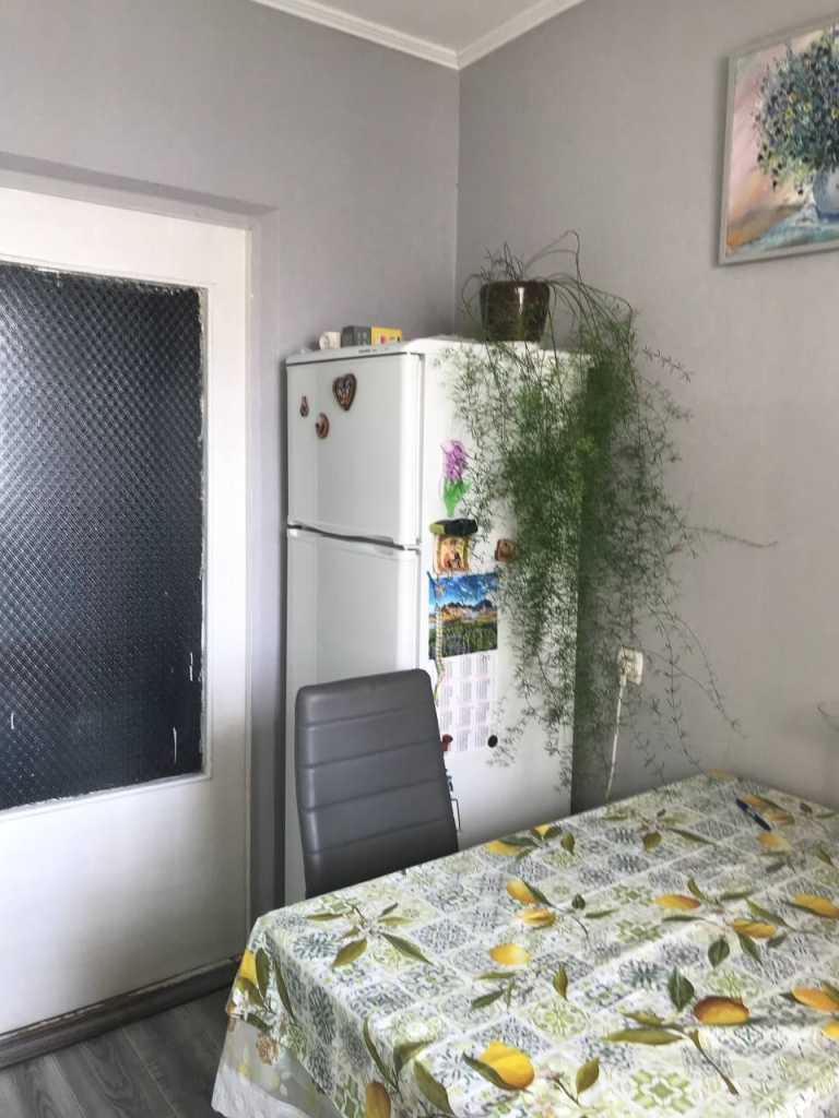 Продажа 2-комнатной квартиры 56 м², Александра Мишуги ул., 11