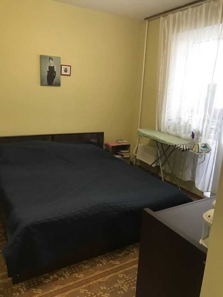 Продажа 2-комнатной квартиры 56 м², Александра Мишуги ул., 11