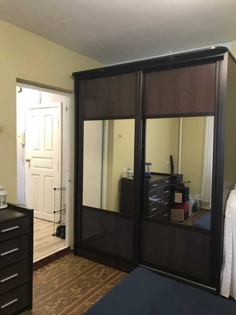 Продажа 2-комнатной квартиры 56 м², Александра Мишуги ул., 11