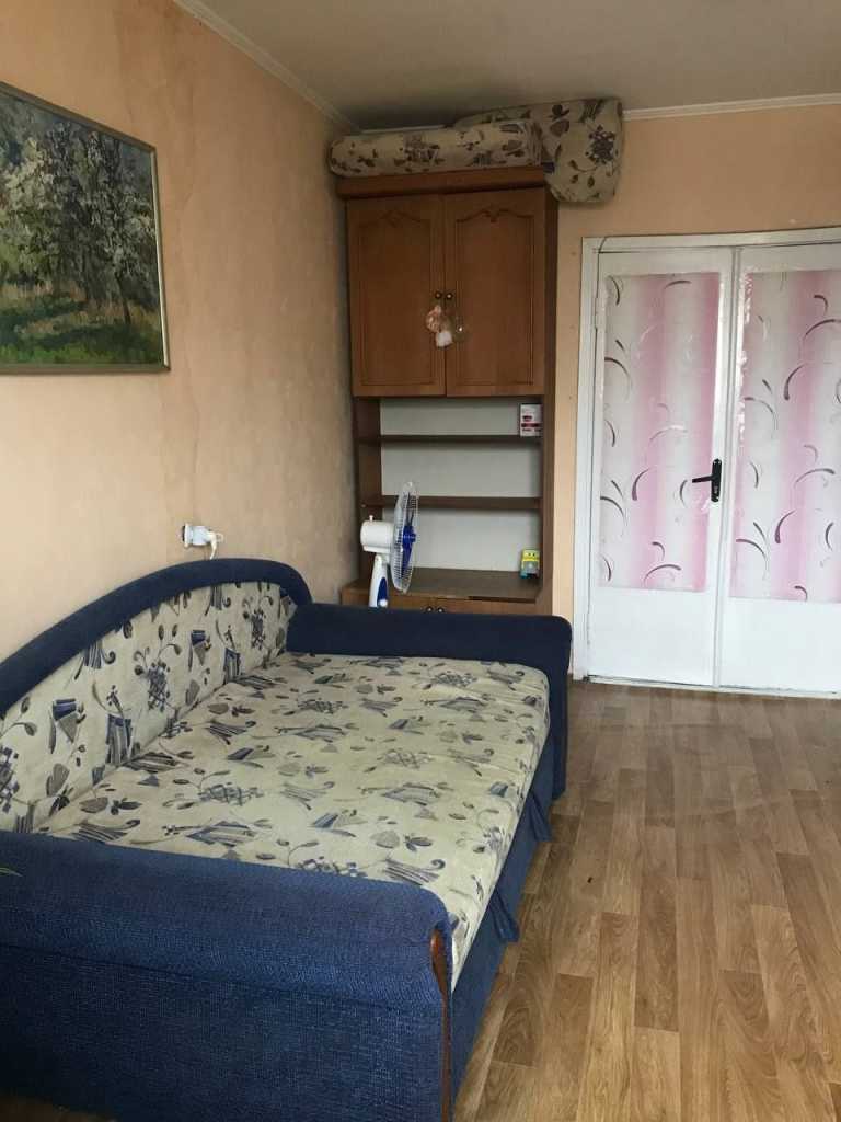 Продажа 2-комнатной квартиры 56 м², Александра Мишуги ул., 11