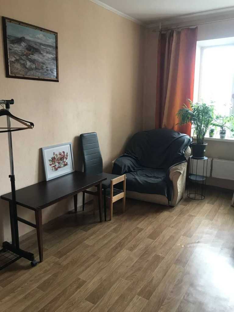 Продажа 2-комнатной квартиры 56 м², Александра Мишуги ул., 11