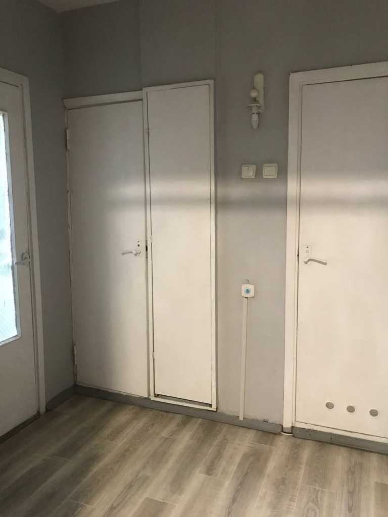 Продажа 2-комнатной квартиры 56 м², Александра Мишуги ул., 11