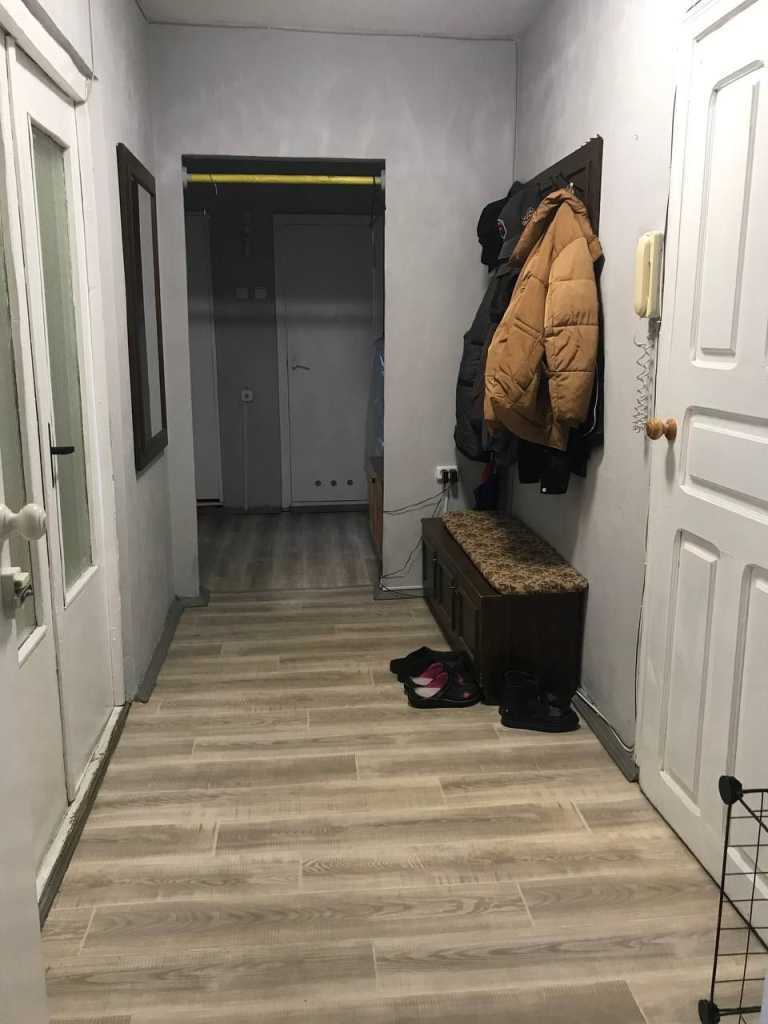 Продажа 2-комнатной квартиры 56 м², Александра Мишуги ул., 11