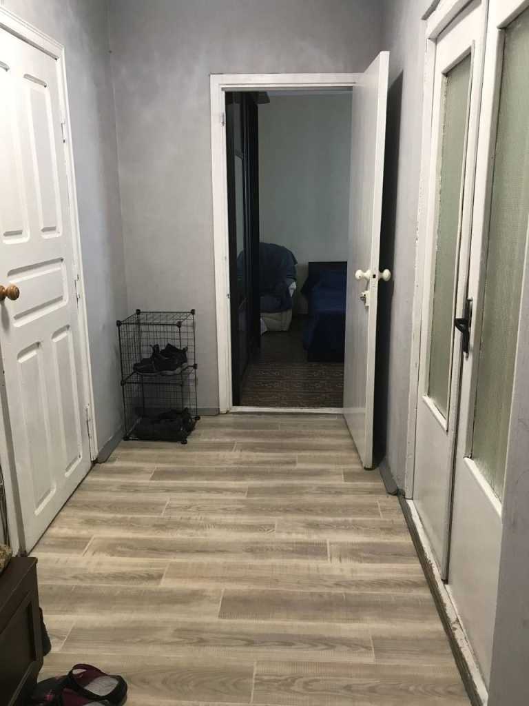 Продажа 2-комнатной квартиры 56 м², Александра Мишуги ул., 11