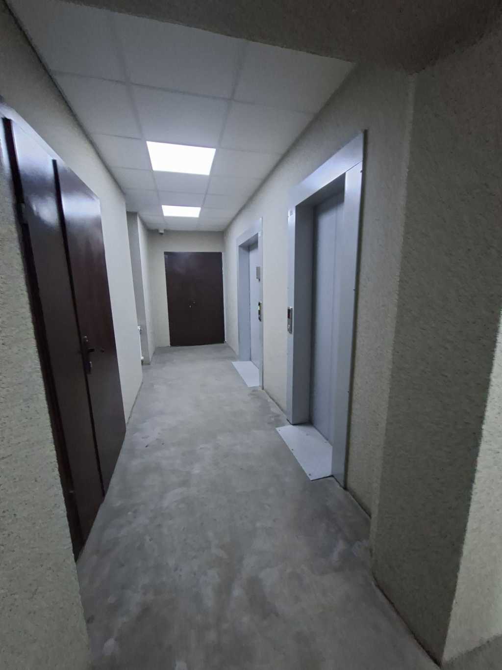 Продажа 2-комнатной квартиры 56 м², Александра Мишуги ул., 11