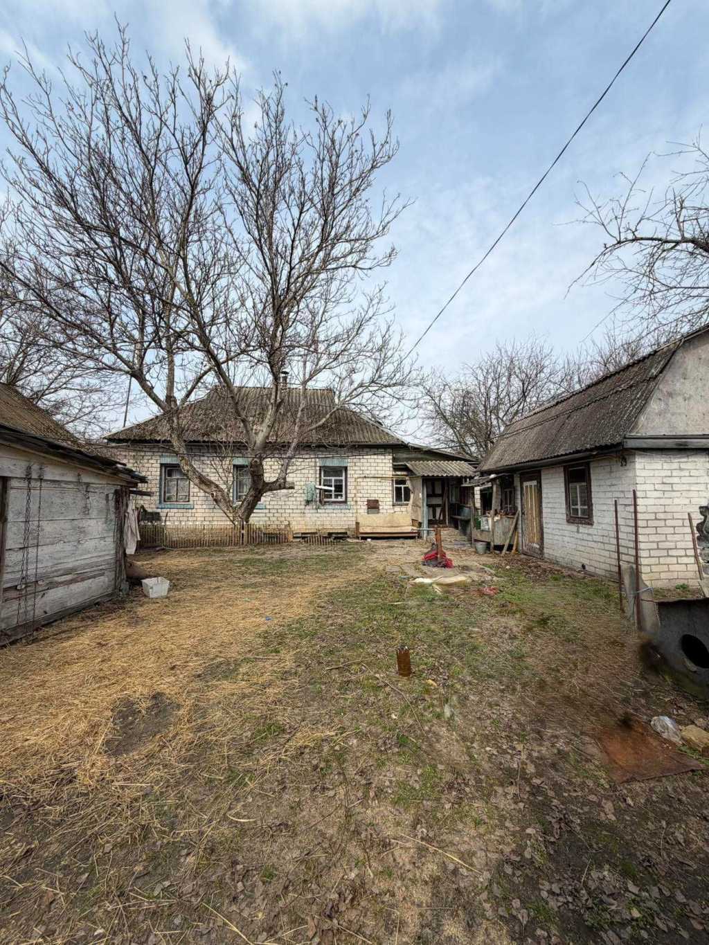 Продаж будинку 94 м², Північна