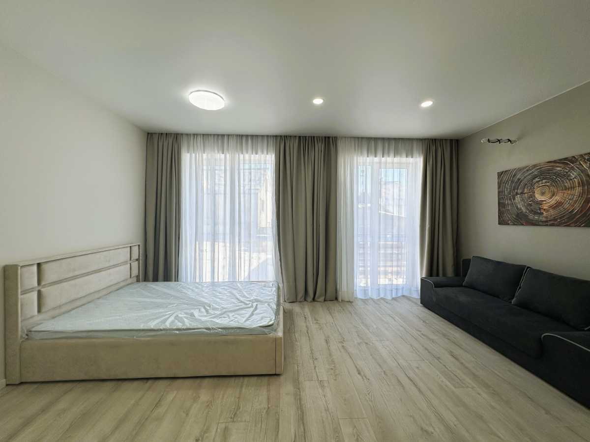 Продаж 1-кімнатної квартири 31 м², Обухівська вул., 91