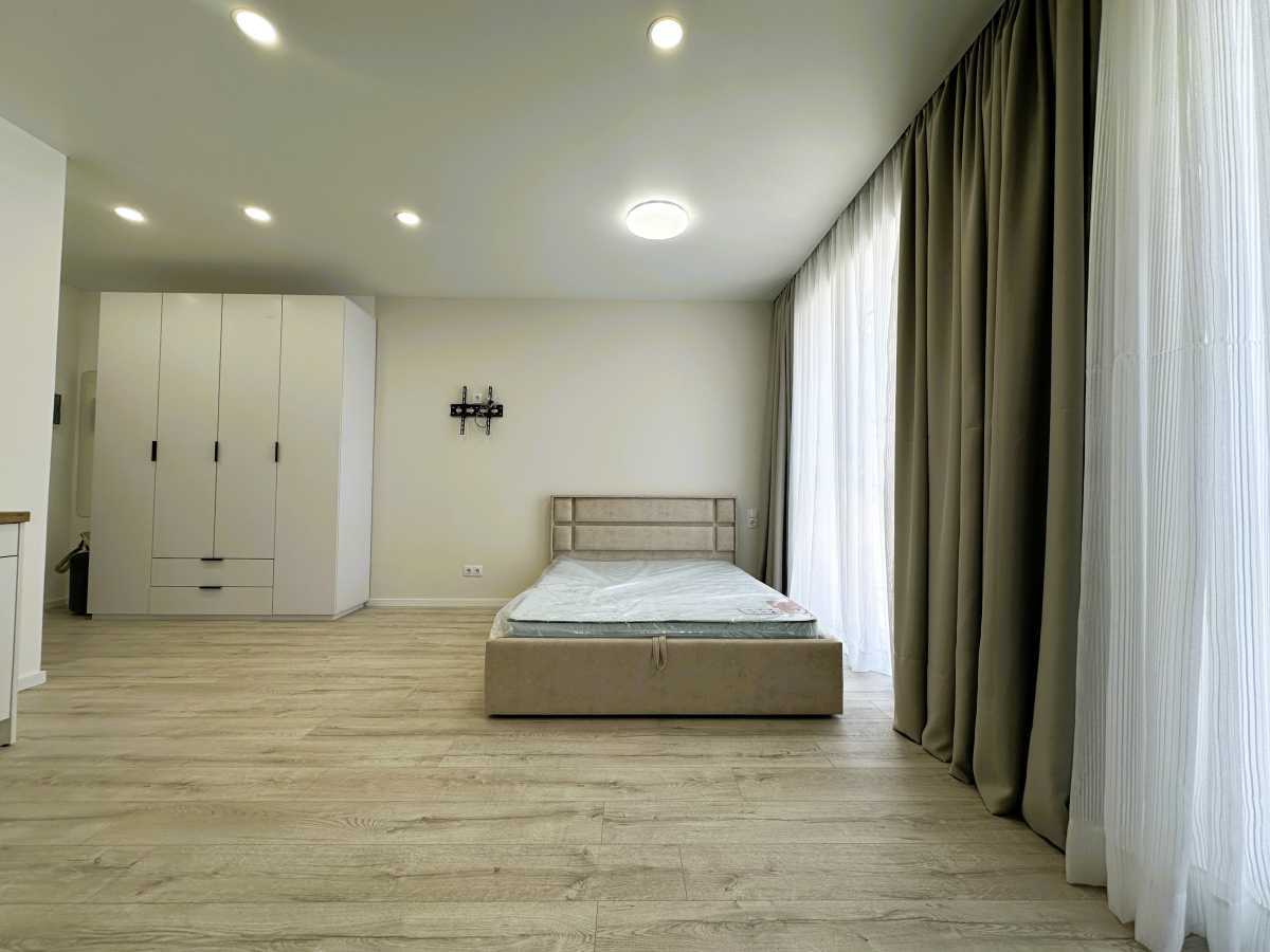 Продаж 1-кімнатної квартири 31 м², Обухівська вул., 91
