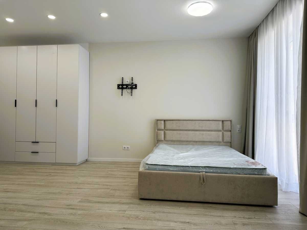 Продаж 1-кімнатної квартири 31 м², Обухівська вул., 91