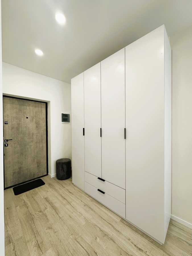Продаж 1-кімнатної квартири 31 м², Обухівська вул., 91