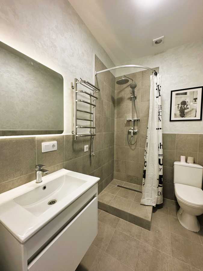 Продаж 1-кімнатної квартири 31 м², Обухівська вул., 91