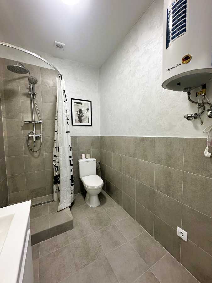 Продаж 1-кімнатної квартири 31 м², Обухівська вул., 91