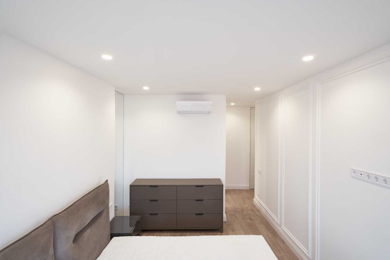 Оренда 4-кімнатної квартири 138 м², Берестейський, 5В