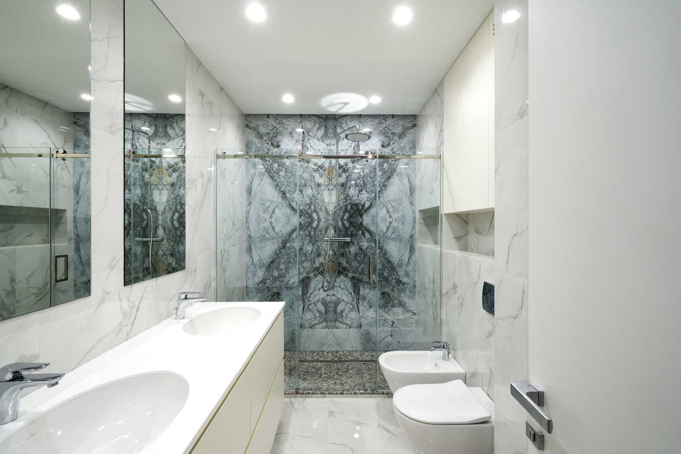 Оренда 4-кімнатної квартири 138 м², Берестейський, 5В