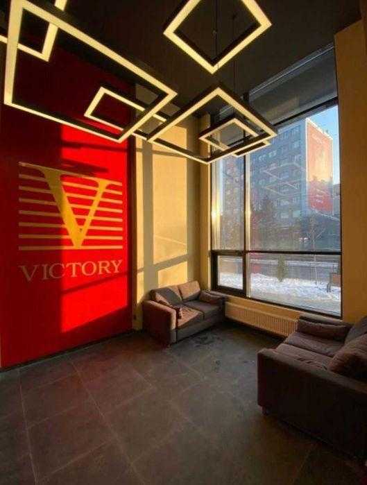 Оренда 4-кімнатної квартири 138 м², Берестейський, 5В