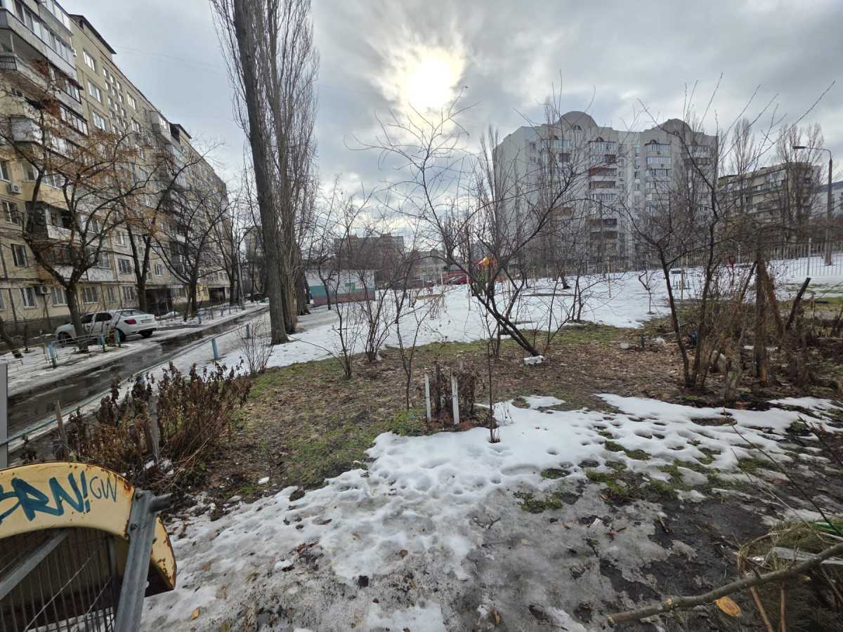 Продажа 3-комнатной квартиры 68 м², 10-й Северно-Озерный пер.