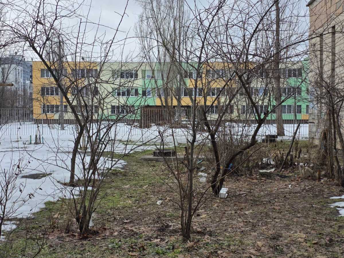 Продажа 3-комнатной квартиры 68 м², 10-й Северно-Озерный пер.