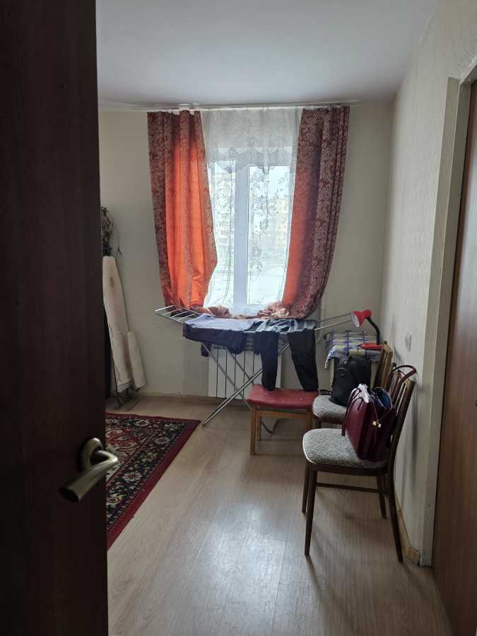 Продажа 3-комнатной квартиры 68 м², 10-й Северно-Озерный пер.
