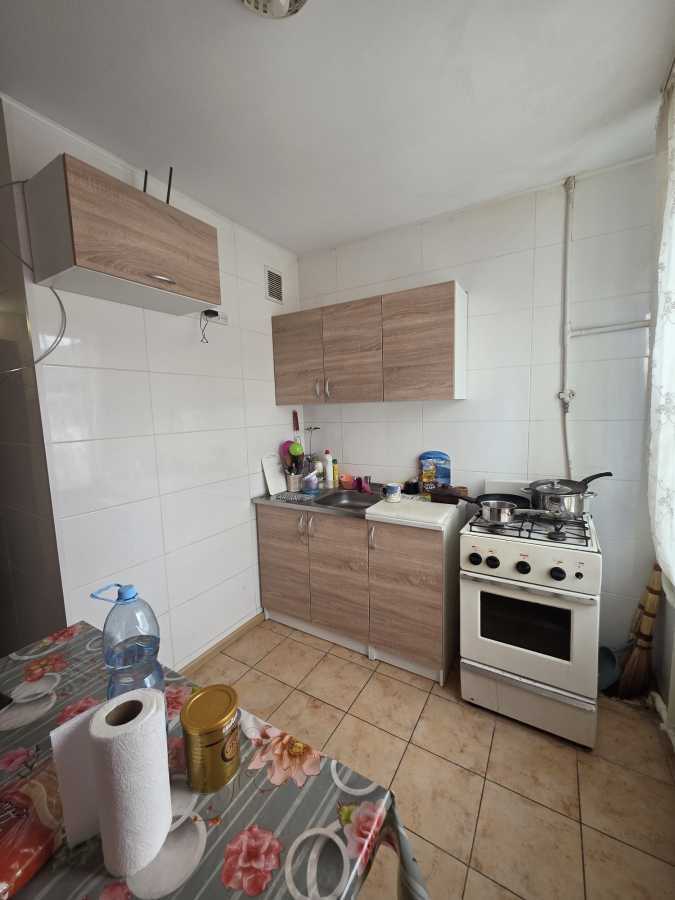 Продажа 3-комнатной квартиры 68 м², 10-й Северно-Озерный пер.