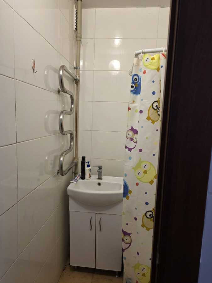 Продажа 3-комнатной квартиры 68 м², 10-й Северно-Озерный пер.