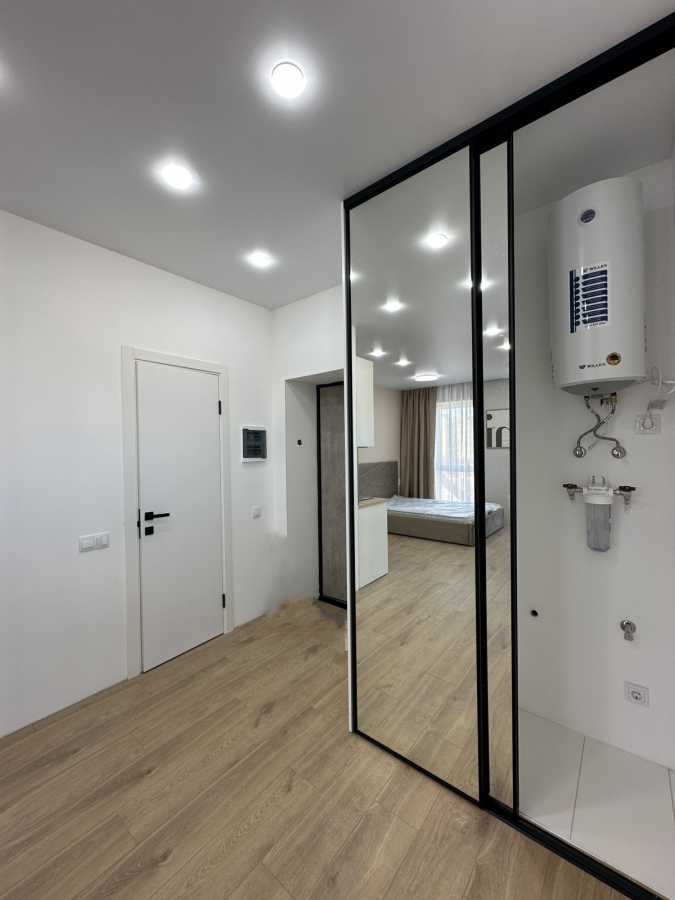 Продажа 1-комнатной квартиры 32 м², Обуховская ул., 91