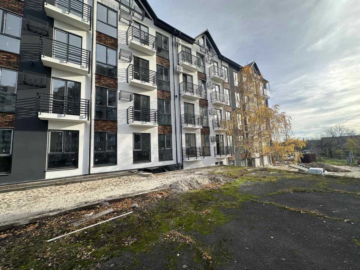 Продажа 1-комнатной квартиры 32 м², Обуховская ул., 91