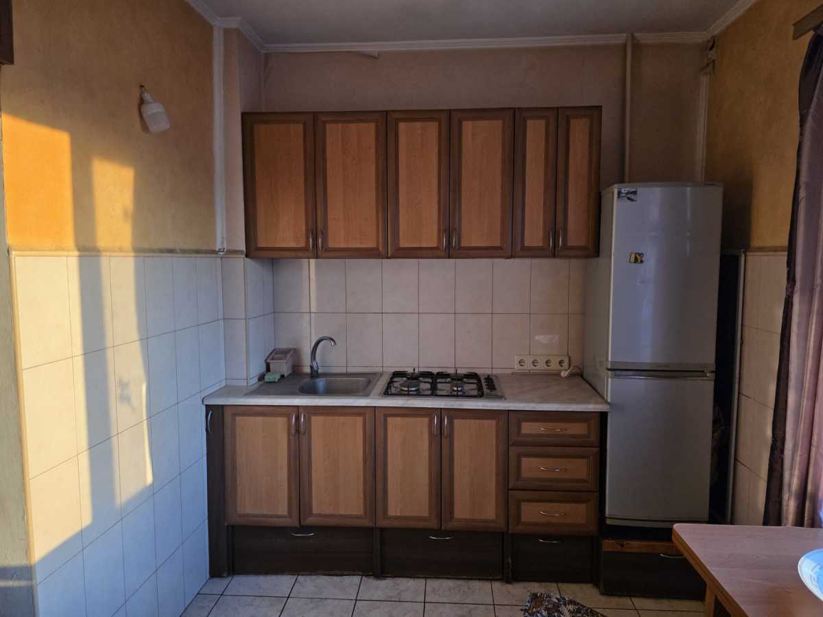 Продажа 1-комнатной квартиры 35.9 м², Радужная ул., 69