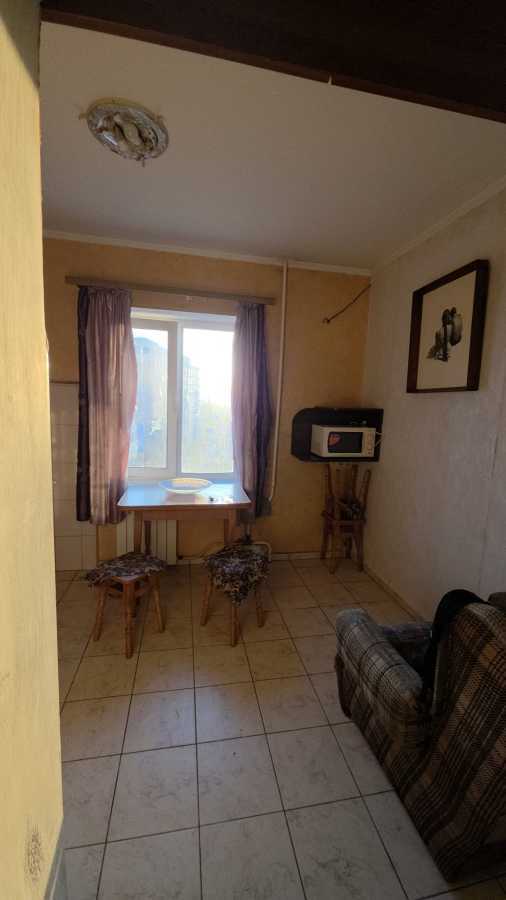 Продажа 1-комнатной квартиры 35.9 м², Радужная ул., 69