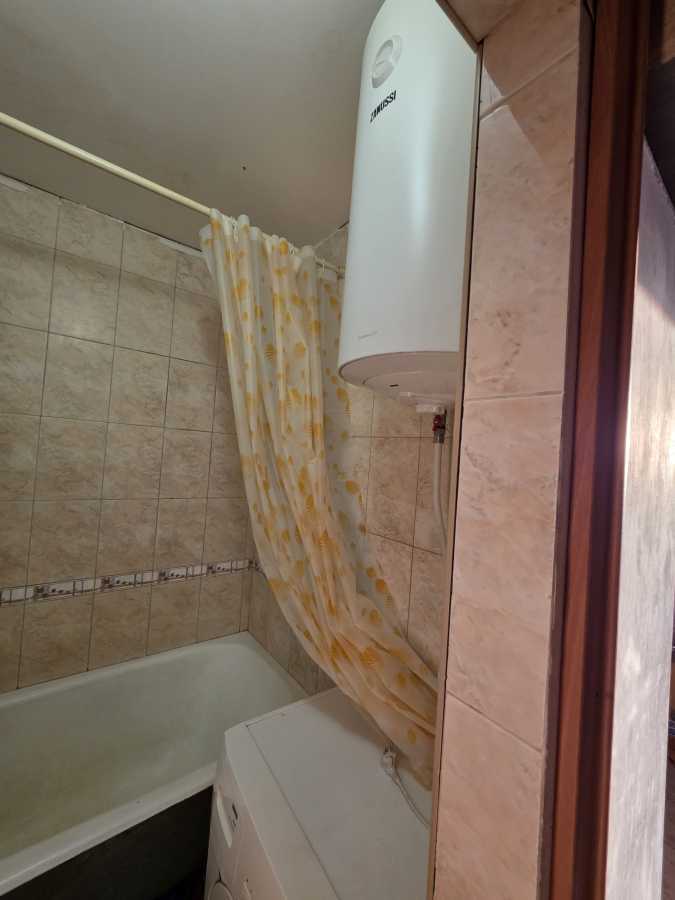 Продажа 1-комнатной квартиры 35.9 м², Радужная ул., 69