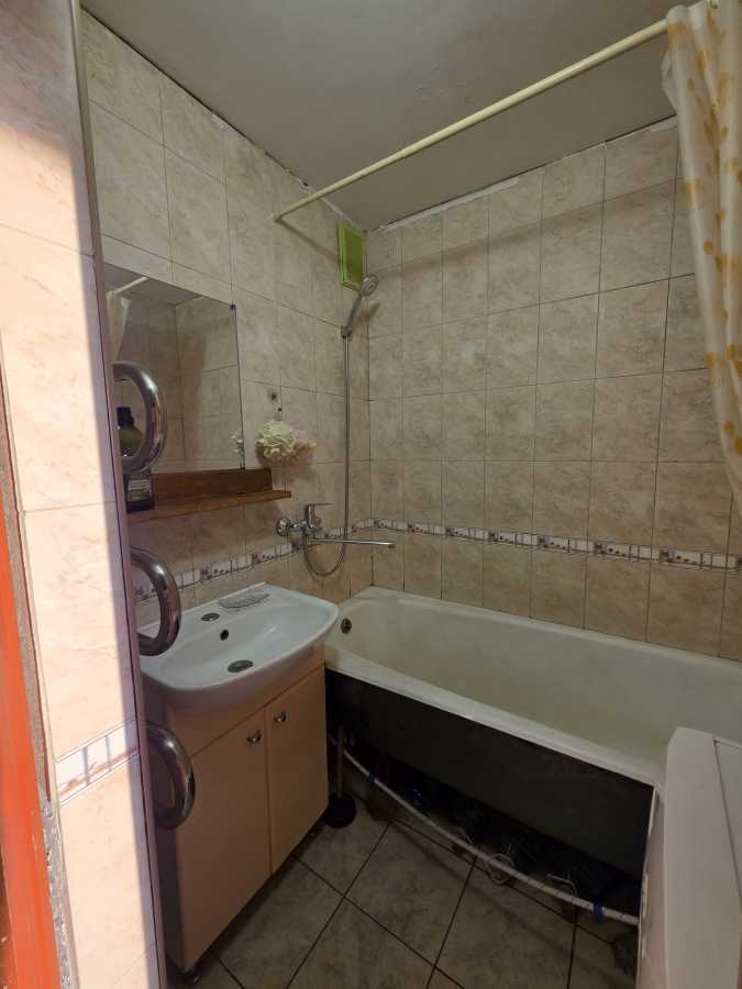 Продажа 1-комнатной квартиры 35.9 м², Радужная ул., 69