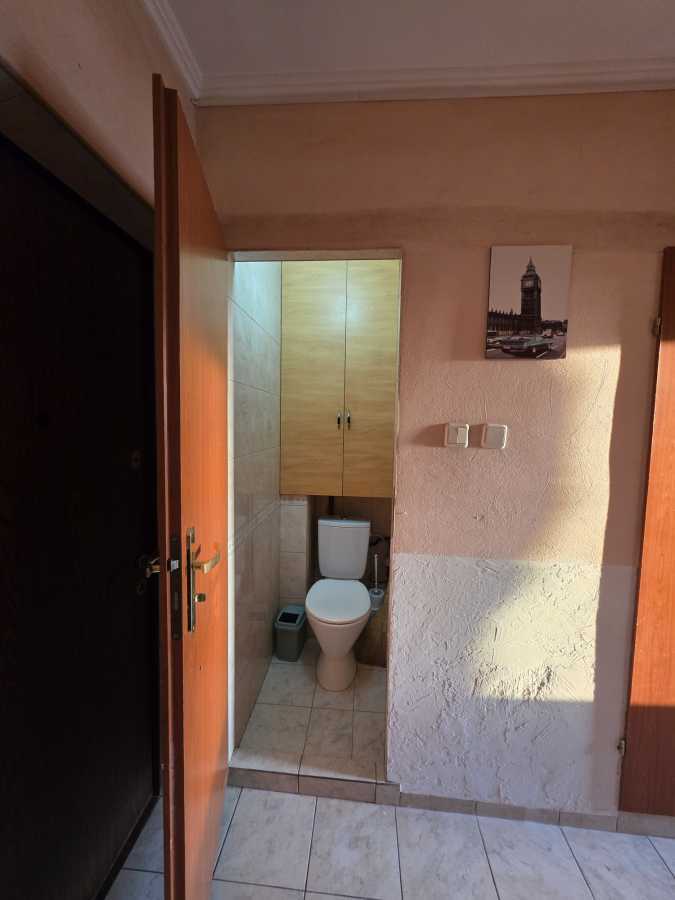 Продажа 1-комнатной квартиры 35.9 м², Радужная ул., 69