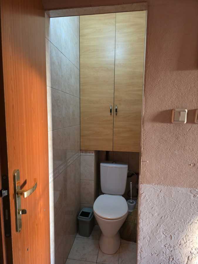 Продажа 1-комнатной квартиры 35.9 м², Радужная ул., 69