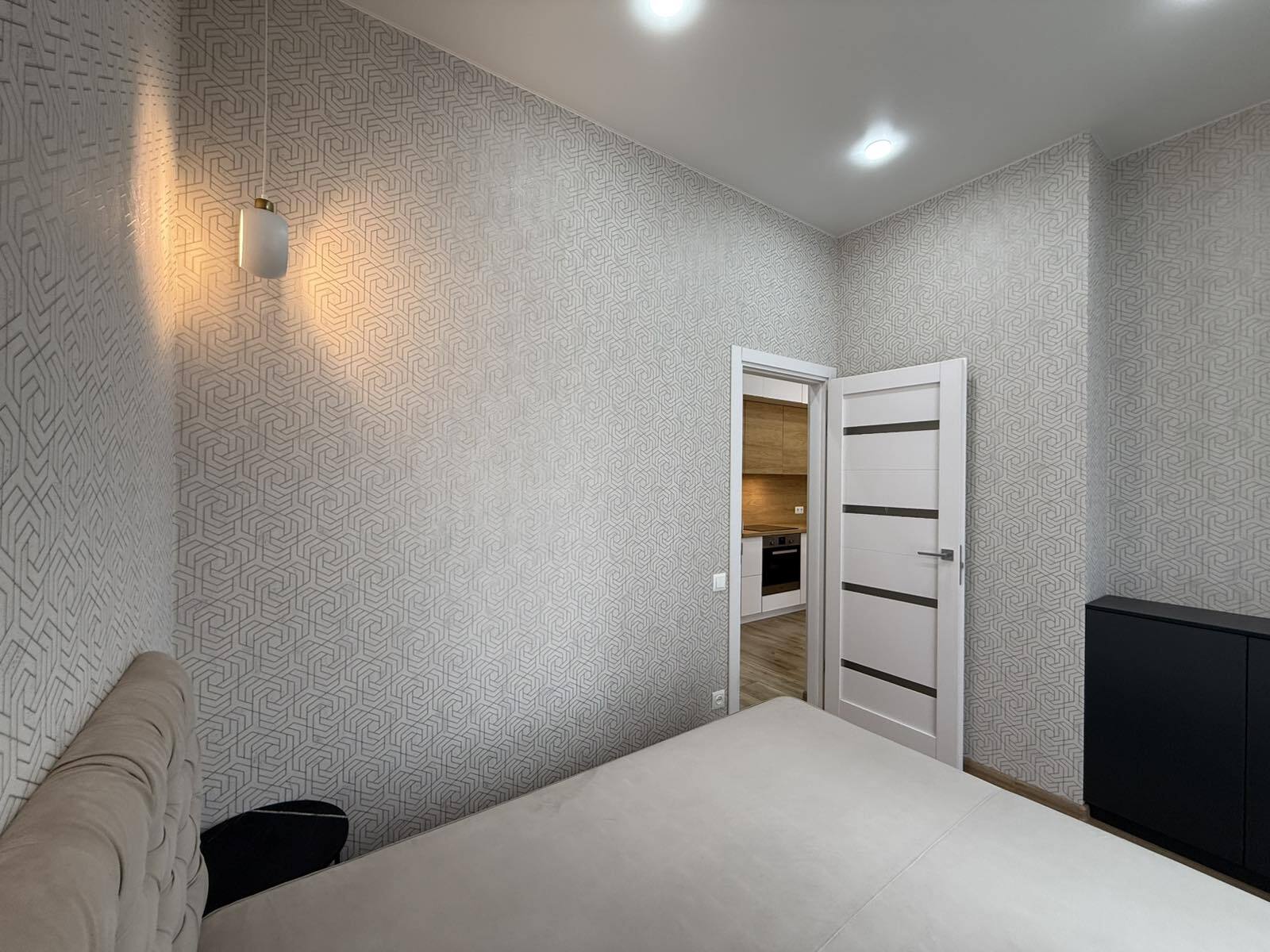 Оренда 2-кімнатної квартири 40 м², ЖК Грані, Будинок 2