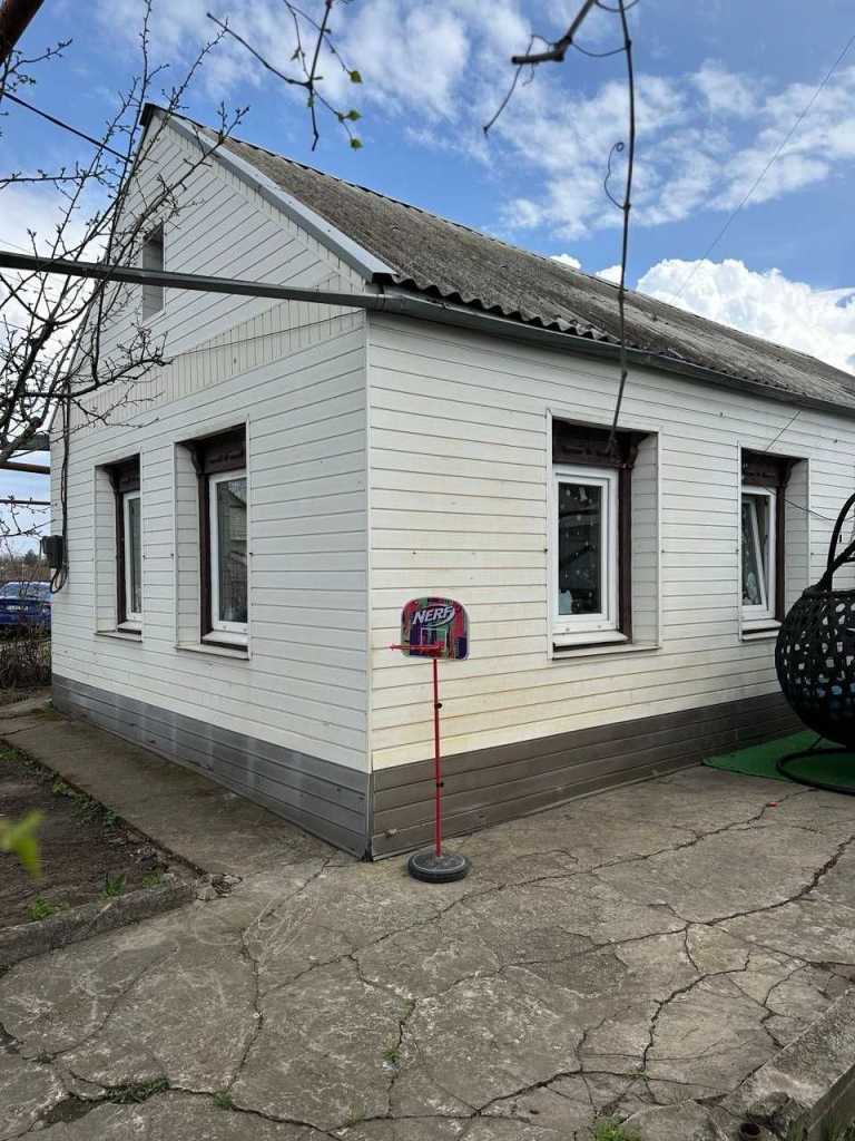 Продаж будинку 44.3 м², Кильченская