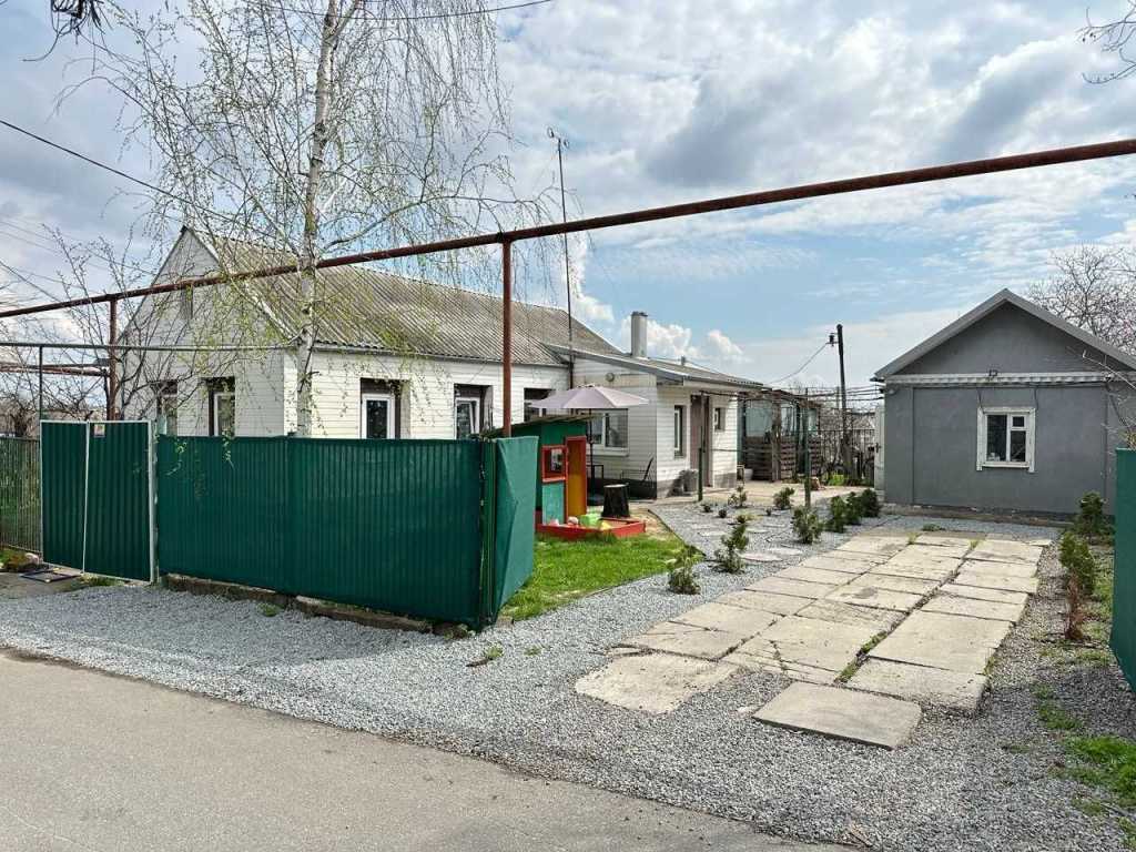 Продаж будинку 44.3 м², Кильченская