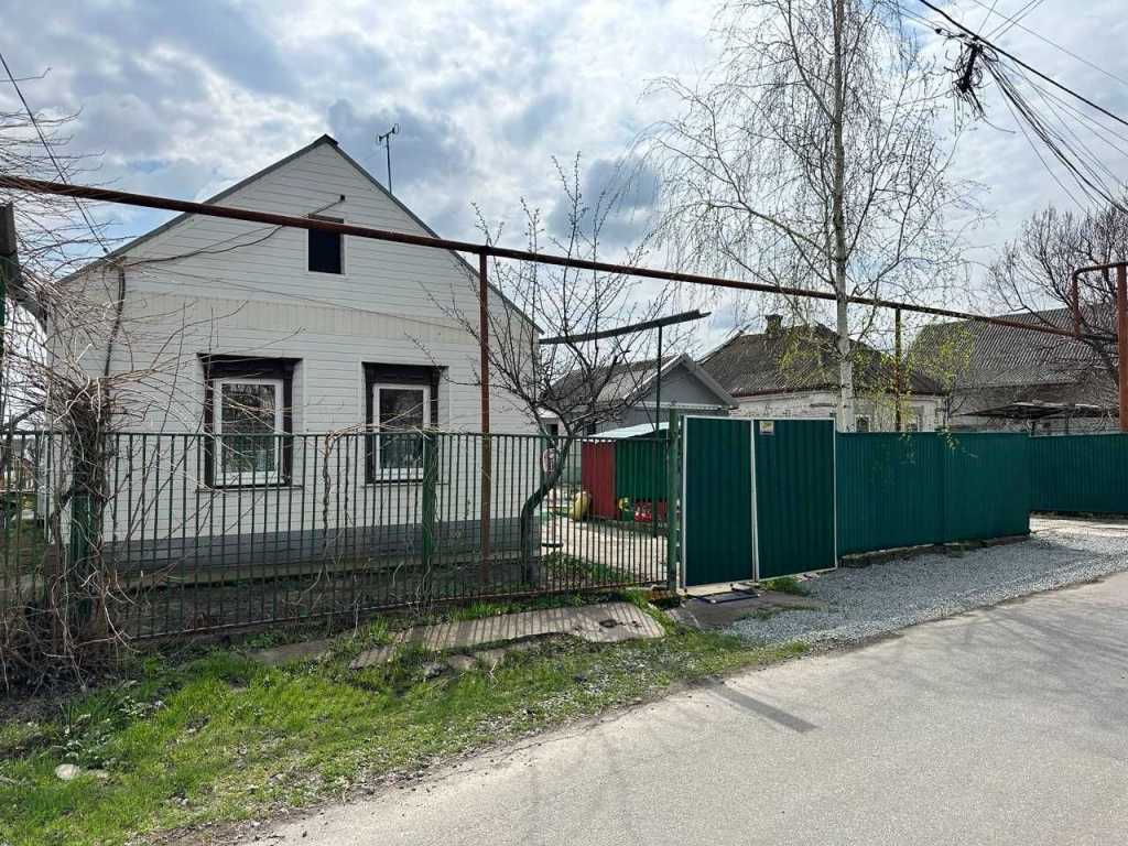 Продаж будинку 44.3 м², Кильченская