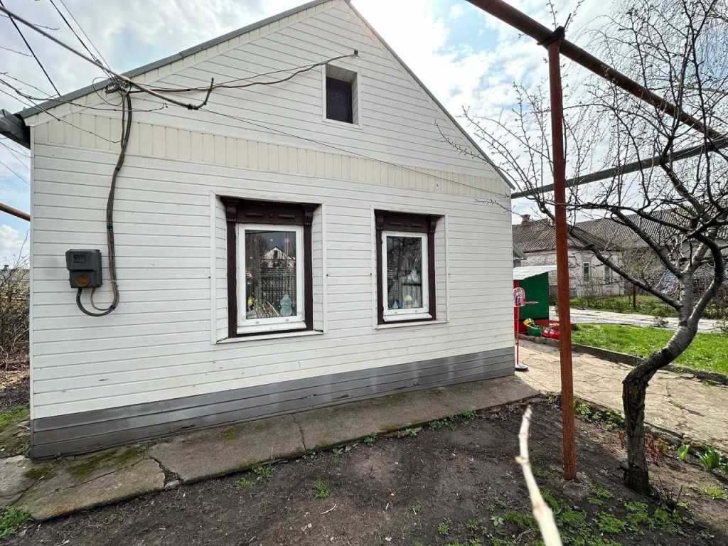 Продаж будинку 44.3 м², Кильченская