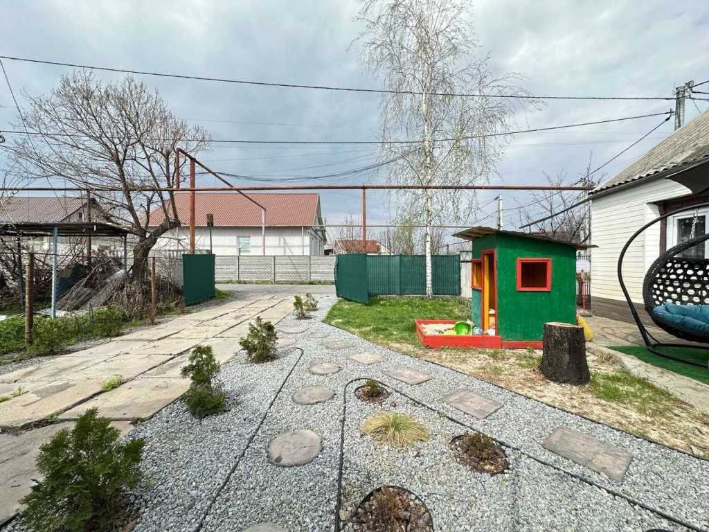 Продаж будинку 44.3 м², Кильченская