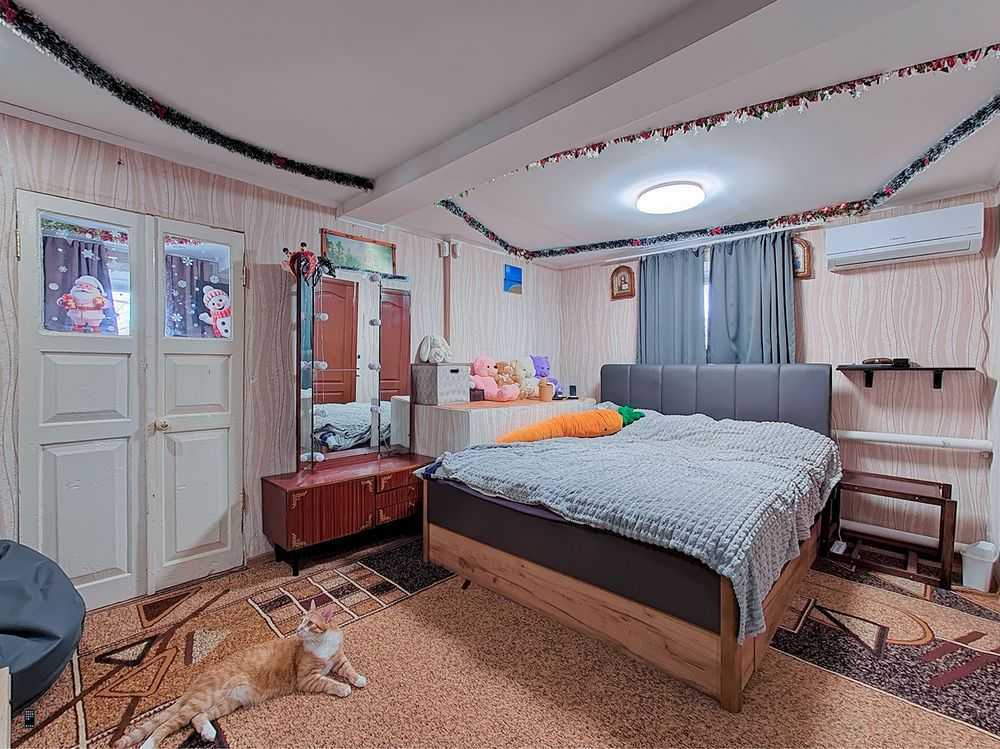 Продаж будинку 44.3 м², Кильченская