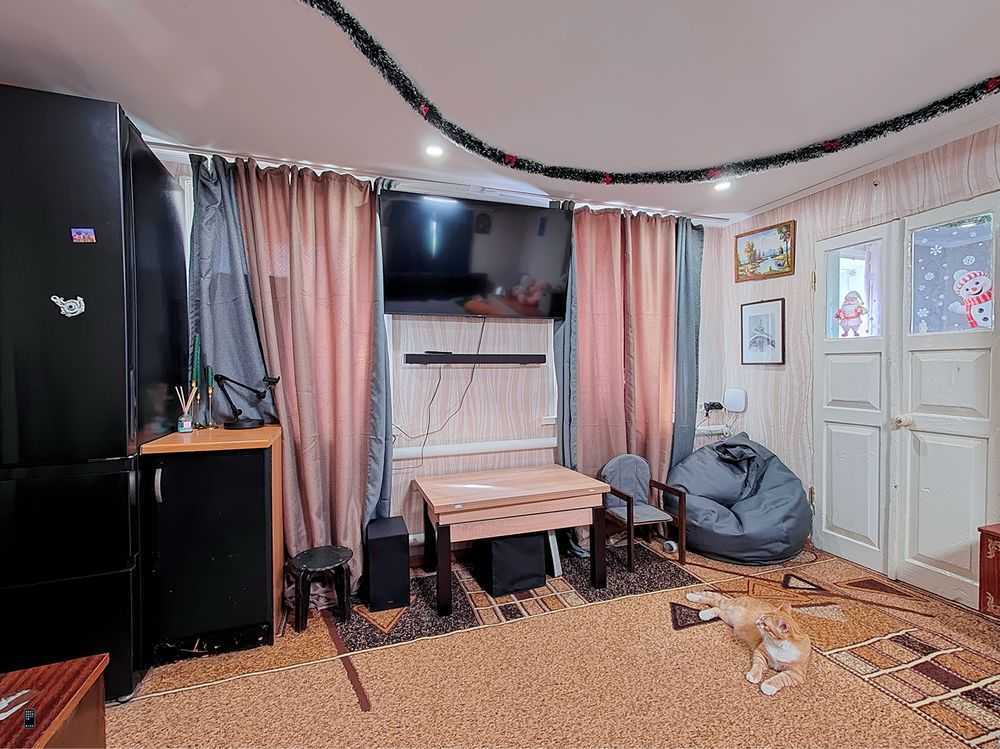 Продаж будинку 44.3 м², Кильченская