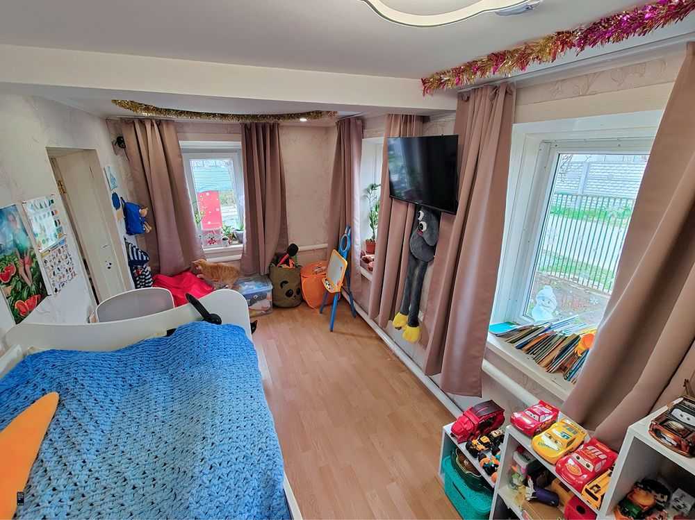 Продаж будинку 44.3 м², Кильченская