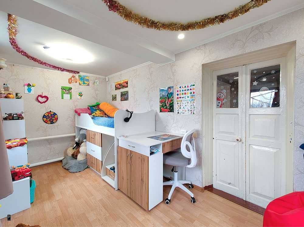 Продаж будинку 44.3 м², Кильченская